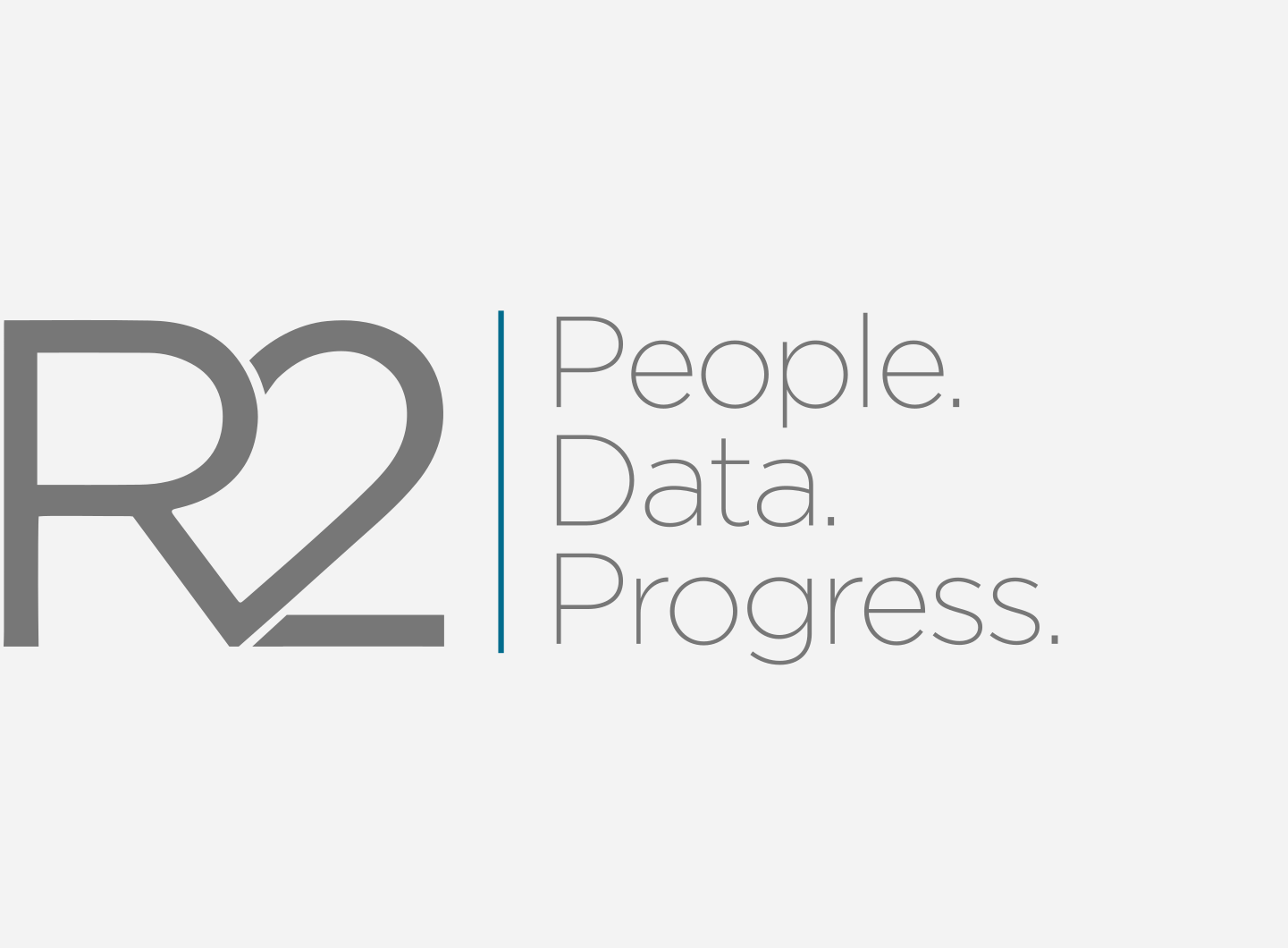R2 | People. Data. Progress.